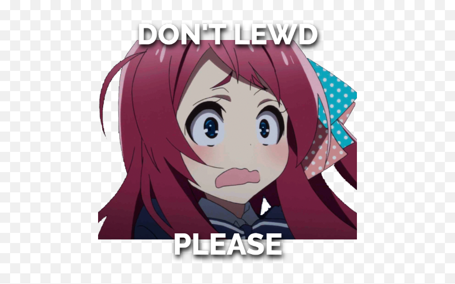 Dont Lewd Please Team Fortress 2 - Fictional Character Png,Lewd Png