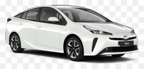 Toyota Prius Style Liftback 5 Doors Png
