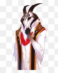 The Devil - Arcana Game png