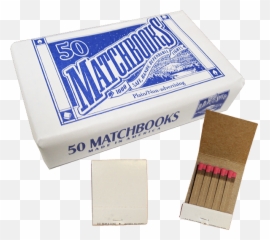 Products D Bean - Dd Bean Matchbooks Png,Matches Png