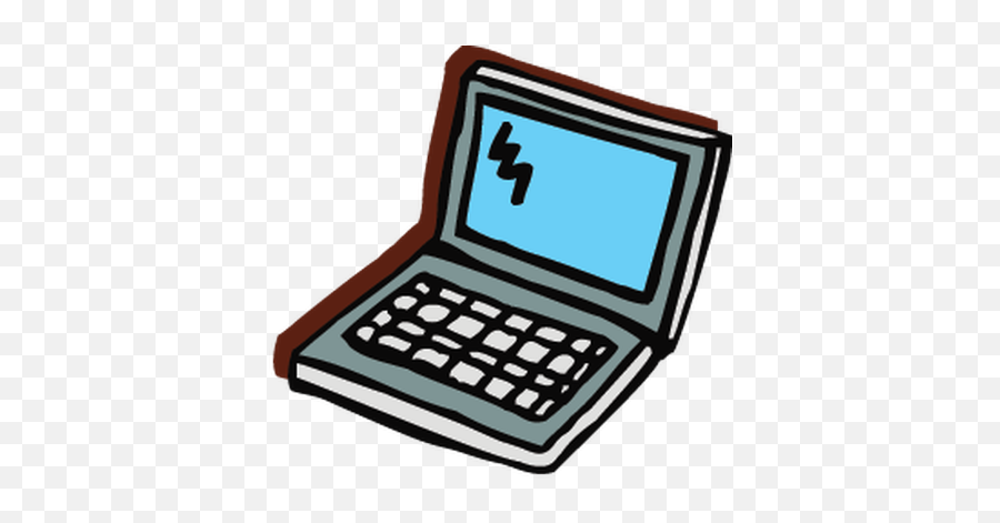 Free Electronics Cliparts Download Clip Art - Office Equipment Png,Electronics Png