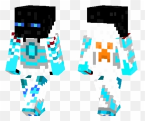Enderman Skin Pack Minecraft Pe Skins - png
