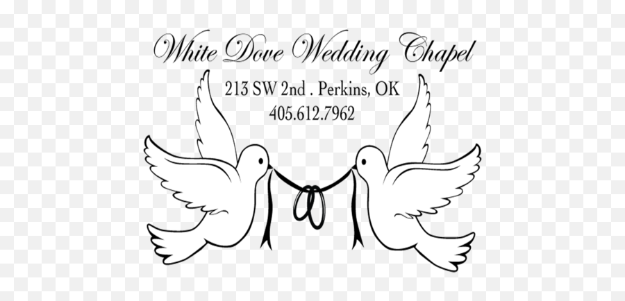 White Dove Wedding Whitedovewdwc Twitter - Lovely Png,White Dove Png