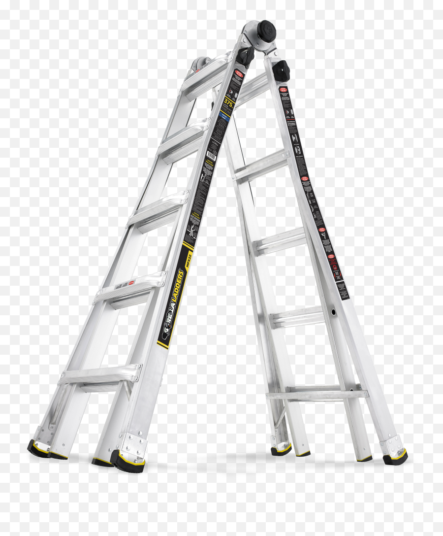 Gorilla Laddersglmpx - 22 Glampx22 Gorilla Ladders Png,Ladder Png
