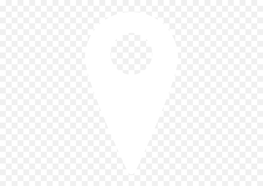 Directions Instagram - Vector Location Icon White Png,Pin Drop Png