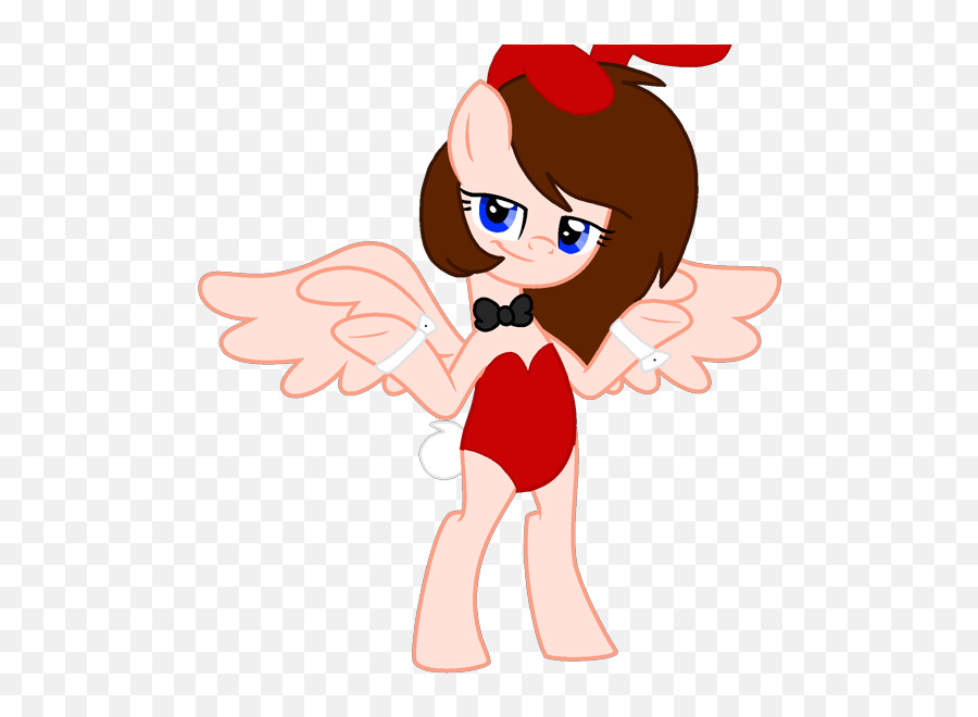 2368413 - Safe Artistcircuspaparazzi5678 Oc Oc Only Oc Fairy Png,Bunny Ears Transparent Background