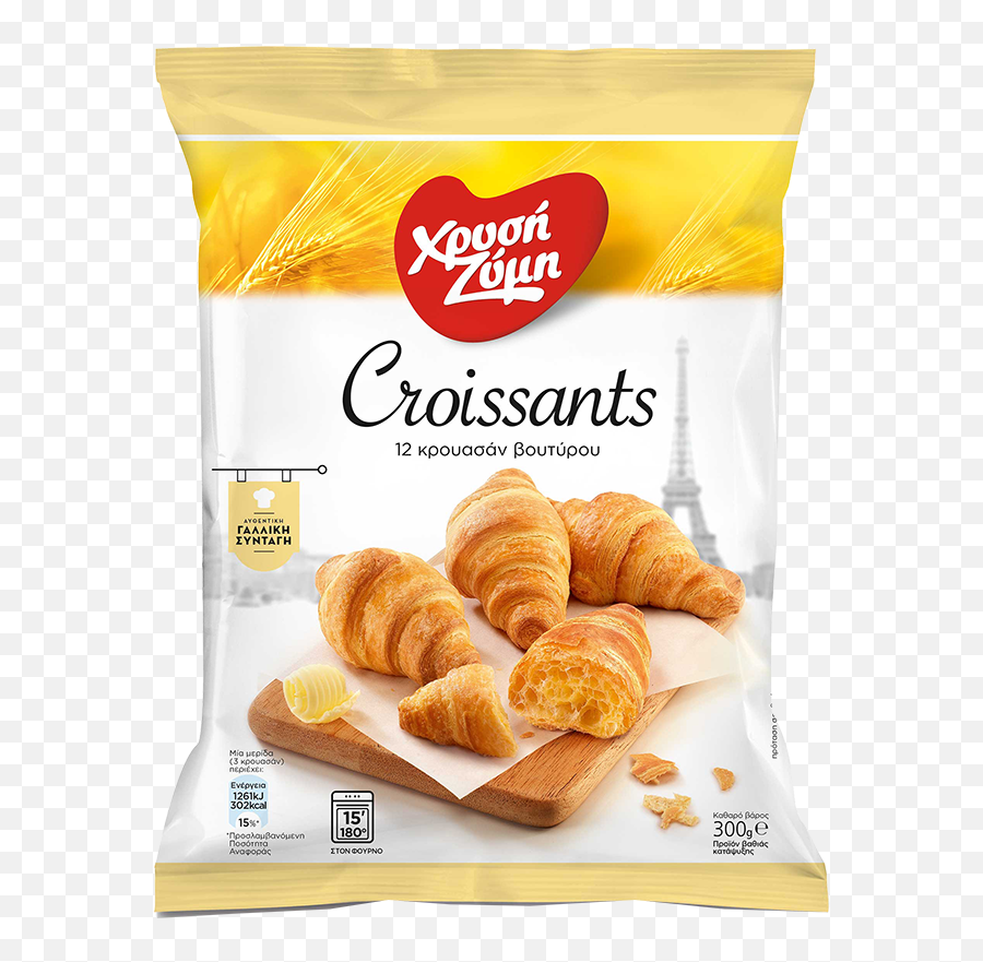 Butter Croissants Png Croissant