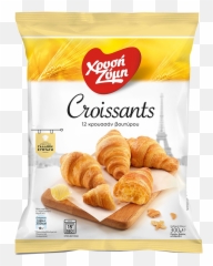 Butter Croissants Png Croissant