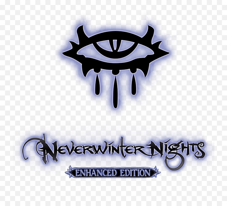 Enhanced Edition - Neverwinter Nights Png,Neverwinter Logo