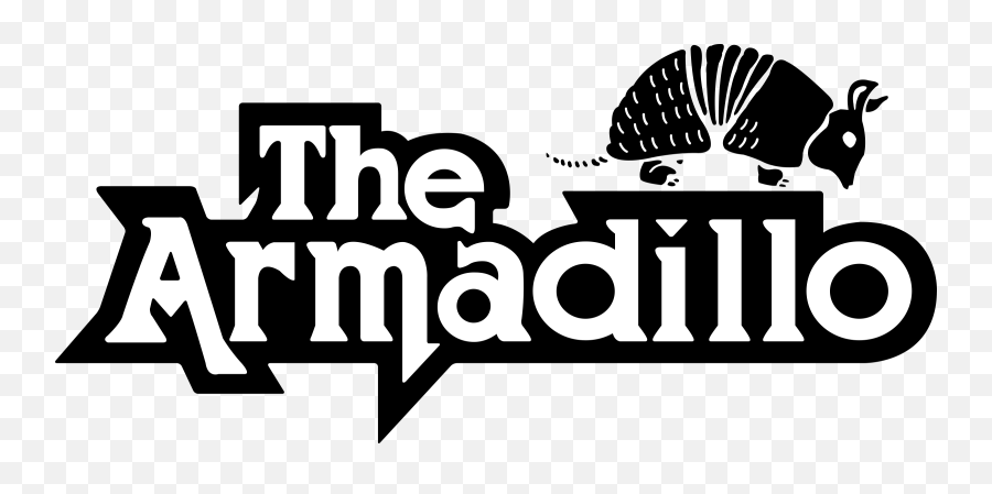 The Armadillo Logo Png Transparent - Armadillo Vector,Armadillo Png