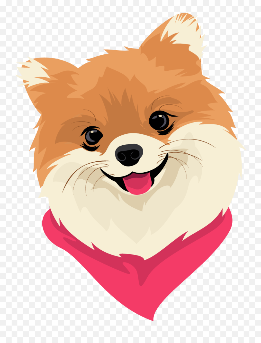 Casetify - Pomeranian Emoji Png,Pomeranian Png