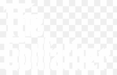 The Godfather Menu - Language png