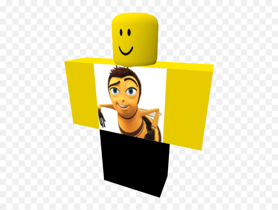 Download Barry Bee Benson Png Barry B Benson Costume Barry B