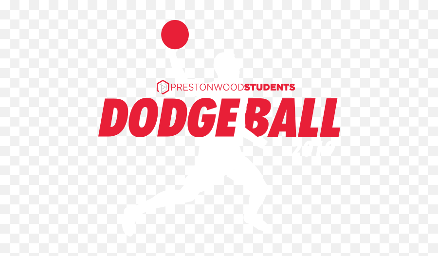 Prestonwood Students - Dot Png,Dodgeball Png
