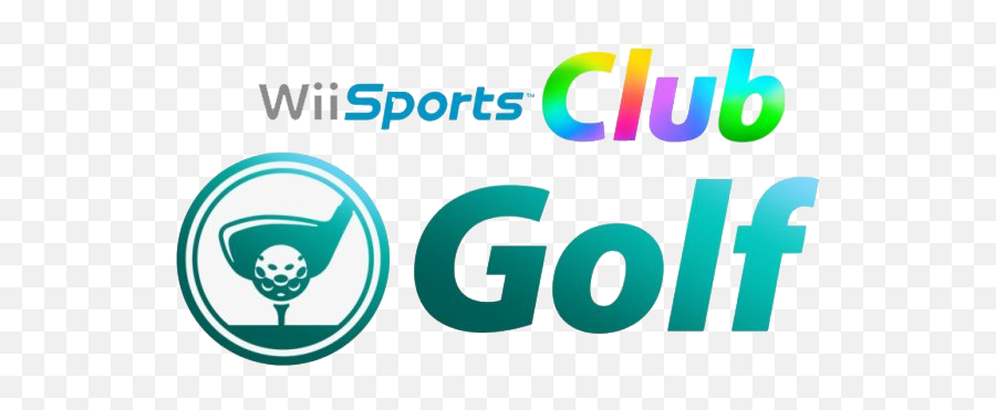 Wii Sports Transparent Png - Wii Sports Club Logo,Wii Logo Png
