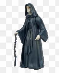 Star Wars Emperor Palpatine Png Hd - The Rise Of Skywalket