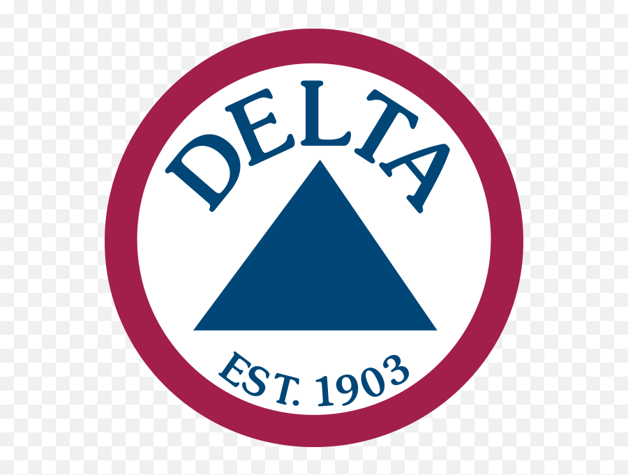 Delta Apparel Inc - Delta Apparel Logo Png,Delta Logo Png