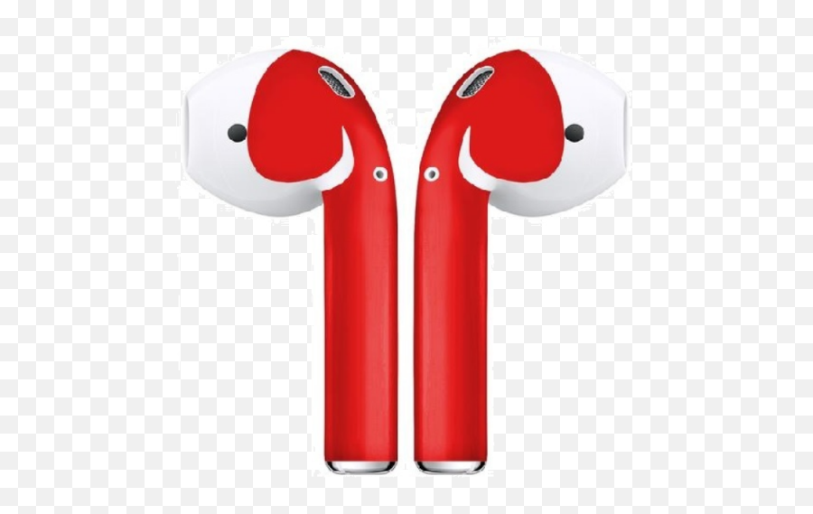 Apple Airpod Wrap - Solid Png,Air Pod Png