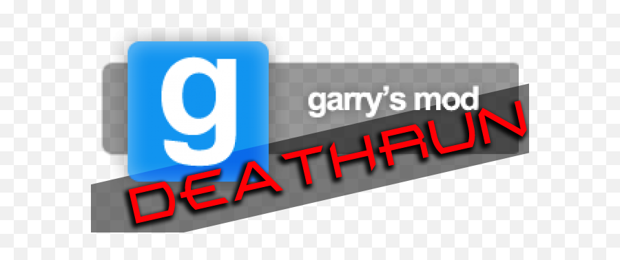 Garrys Mod Servers - Mod Png,Garry's Mod Logo