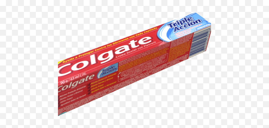 P3din - Colgate Packaging And Labeling Png,Colgate Png