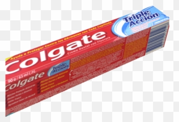 P3din - Colgate Packaging And Labeling Png,Colgate Png