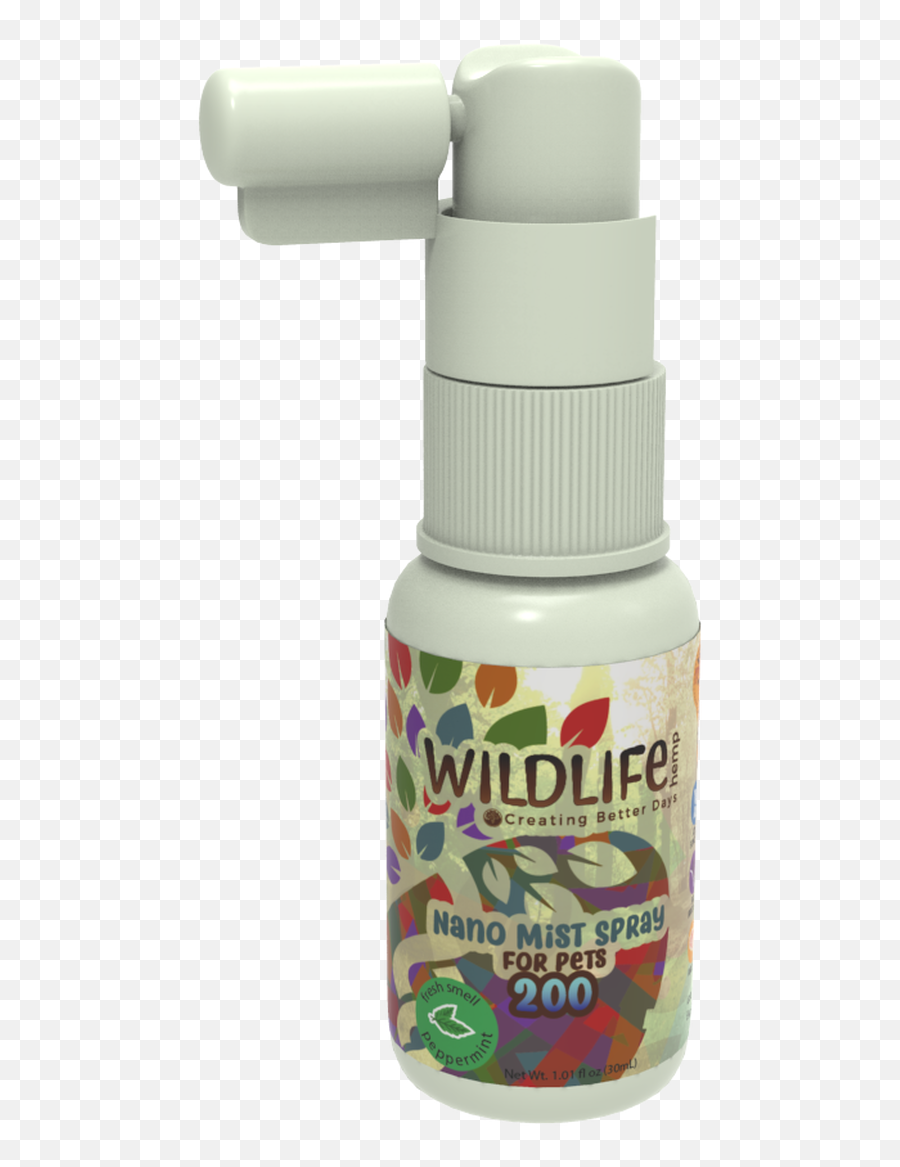 Nano - Cannabidiol Png,Spray Mist Png