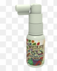 Nano - Cannabidiol png