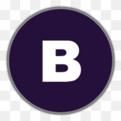 Download Free Png Bootstrap - Project Management Icon Blue