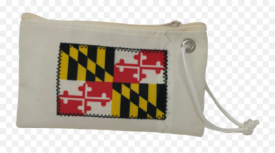 Wristlet - Maryland State Flag Png,Maryland Flag Png
