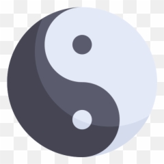 Yin Yang Png Icon 45 - Png Repo Free Png Icons Monterey Bay Aquarium,Yin Yang Png