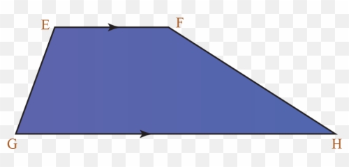 Area Of A Trapezoid Definition Examples Facts U0026 Formula - Vertical Png,Trapezoid Png