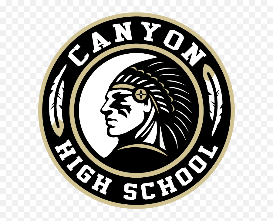 Brand Standards - Canyon High School Png,Ame Church Logos