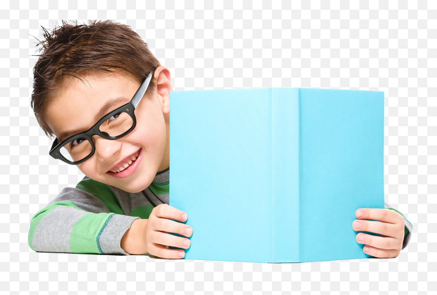 Child Png Image - Kids Reading Png Transparent,Children Png