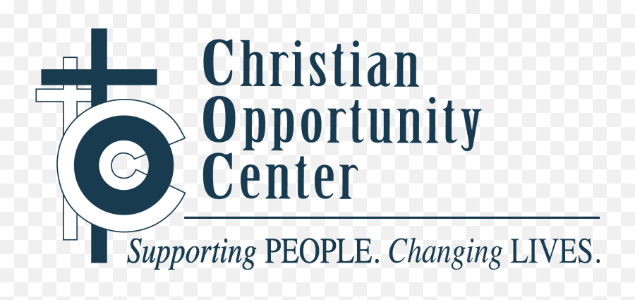 Coc Seeking Job Contacts As Part Of Knights Columbus - Christian Opportunity Center Logo Png,Knights Of Columbus Logo Png