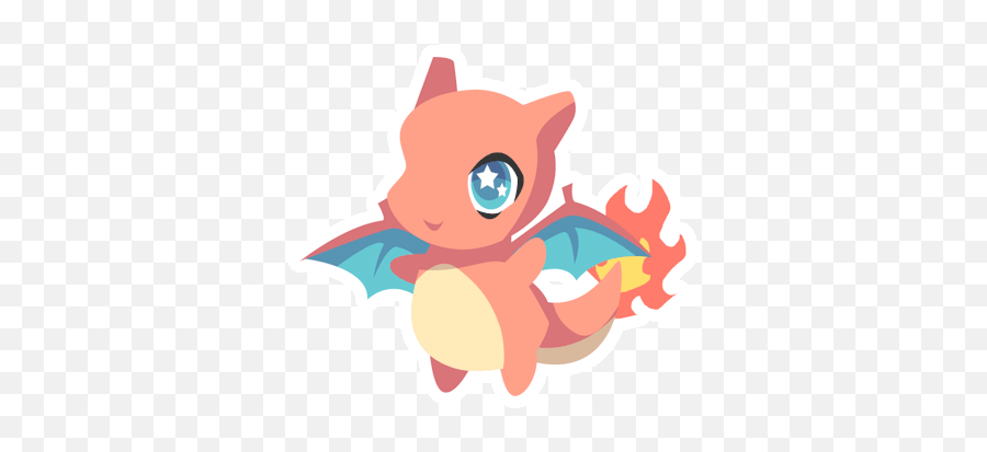 Top Mega Charizard Y Stickers For Android U0026 Ios Gfycat - Charizard X Animated Gif Png,Charizard Transparent