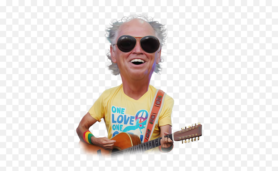 Jimmy Buffett Png U0026 Free Buffettpng Transparent - Jimmy Buffett Transparent Background,Jimmy Buffett Logo