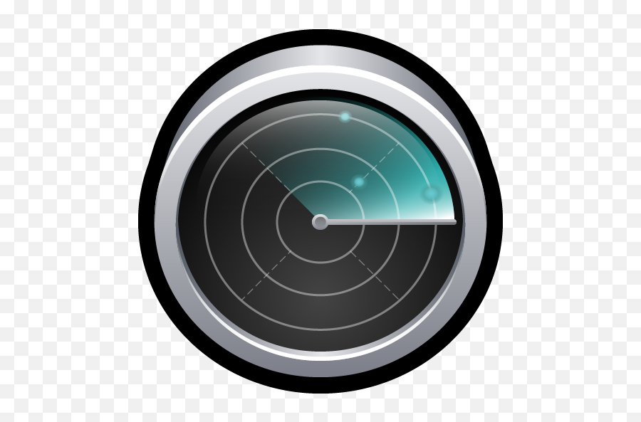 App Monitor Radar Scan Icon - Free Download On Iconfinder Icon Png,Radar Png