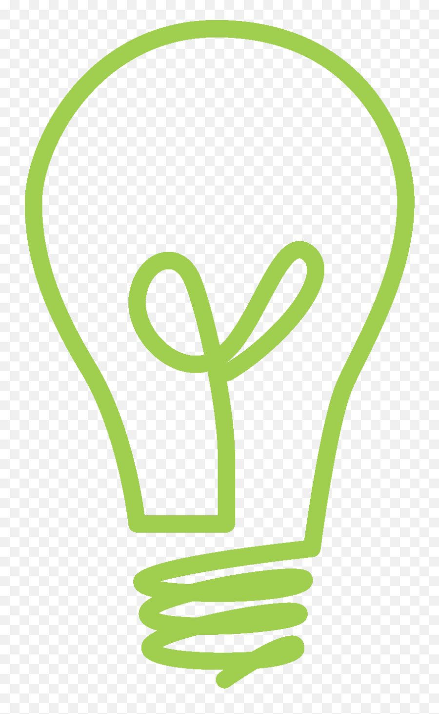 Lightbulb Clipart Sketch Transparent Free - Clip Art Transparent Transparent Background Light Bulb Png,Light Bulb Idea Png