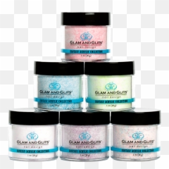Glam U0026 Glits - Fantasy Acrylic 1 oz Walmartcom png