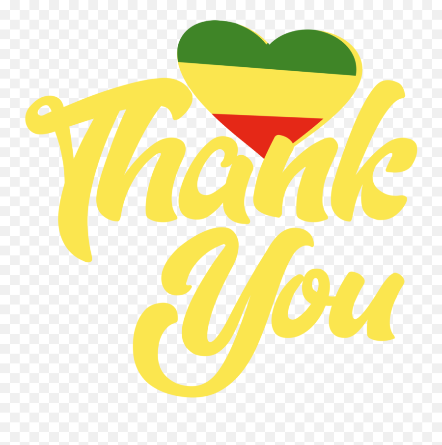 The Thank You Mission Png Transparent
