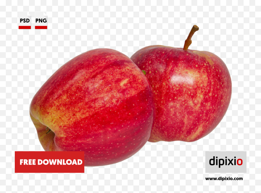 Red Apples Free Psd Ui Download - Yellow Daffodil Png,Red Apple Png