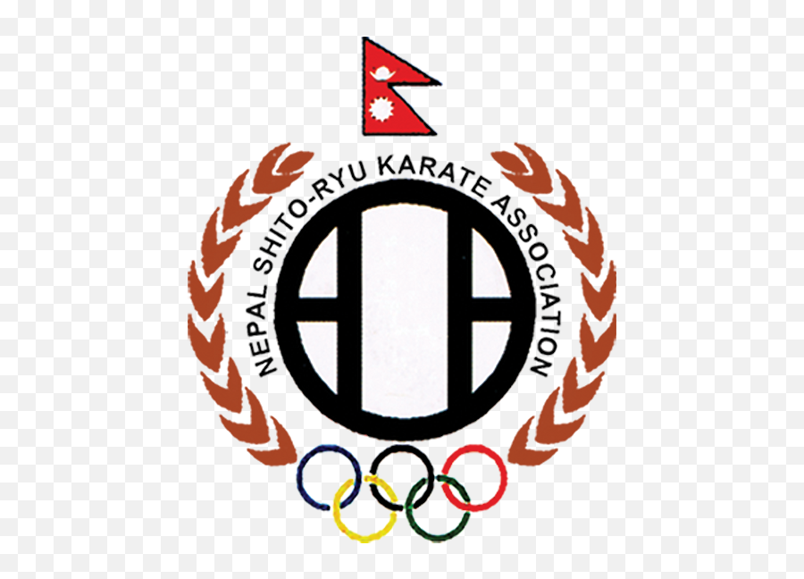 Nepal Shito - Ryu Karatedo Association Dublin Fire Brigade Logo Png,Karate Logo