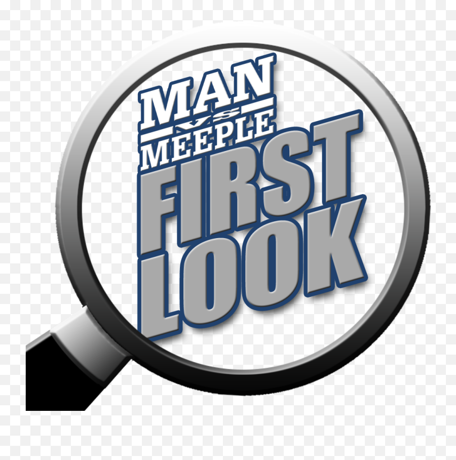 Man Vs Meeple - Circle Clipart Full Size Clipart 3943647 Loupe Png,Meeple Png