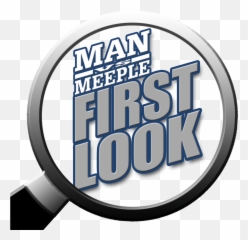 Man Vs Meeple - Circle Clipart Full Size Clipart 3943647 Loupe Png,Meeple Png