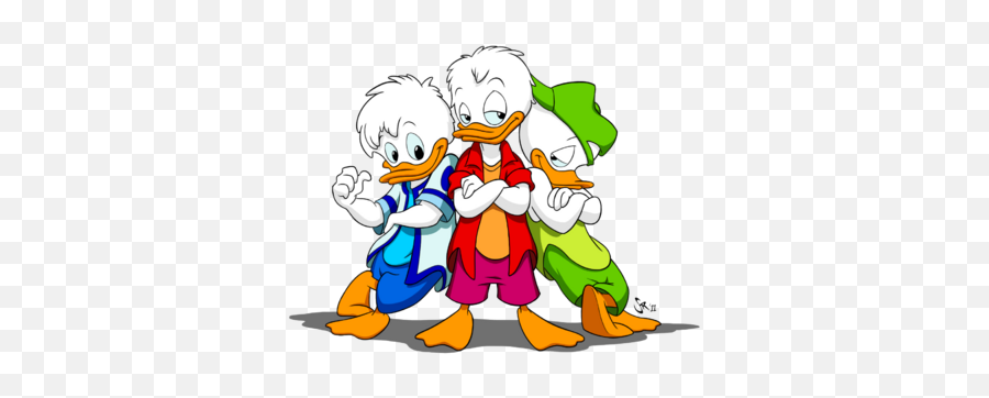 Rumor - Agent Pu0027s World Showcase Adventure Being Replaced Huey Dewey And Louie Quack Pack Png,Bobby Hill Png