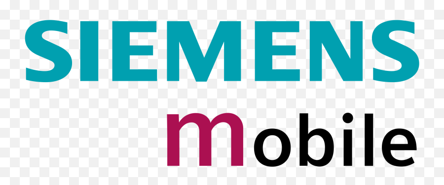 Siemens Mobile Logo Png Transparent U0026 Svg Vector - Freebie Royal Air Force Museum,Mobile 1 Logo