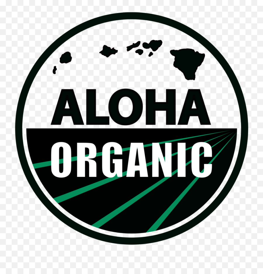 Store U2014 Aloha Organic Png