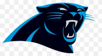 Fresh Prince Of Bel - AIr News Rumors and Information Carolina Panthers Logo png