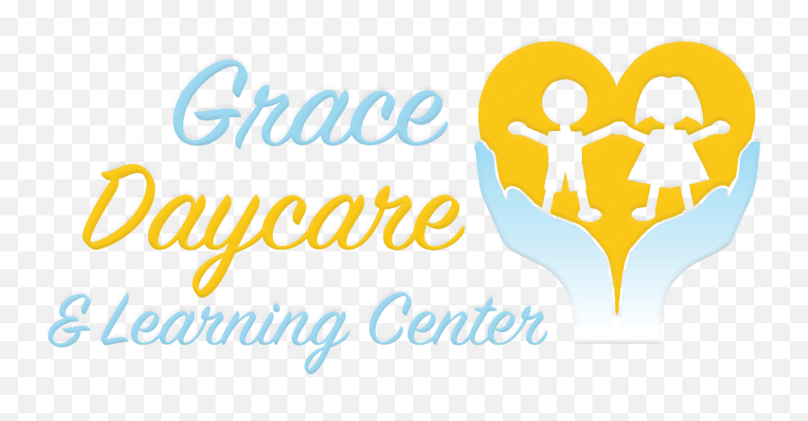 Grace Logo Depth - Grace Daycare And Learning Center Png,Depth Logo