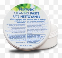 Norwex Cleaning Paste Canada - png